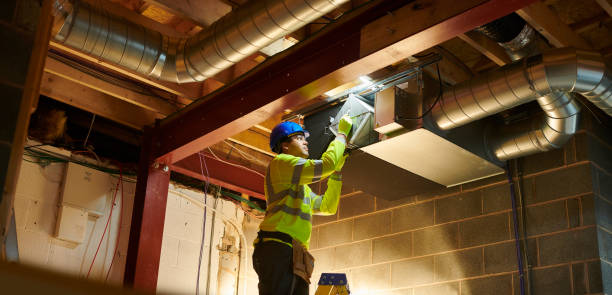 Best Best Air Duct Cleaning Company  in Pleasant Grove, UT
